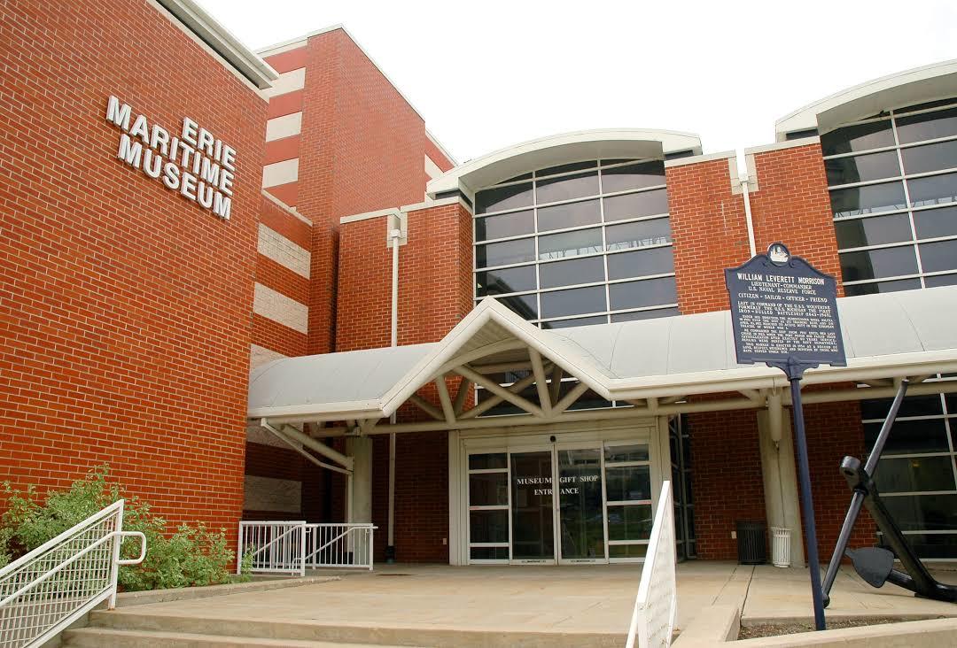 Erie Maritime Museum